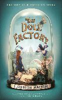 Elizabeth Macneal - The Doll Factory, Häftad