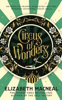 bokomslag Circus of Wonders