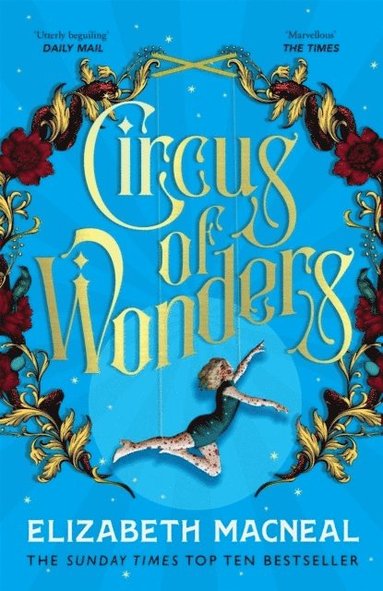 bokomslag Circus of Wonders