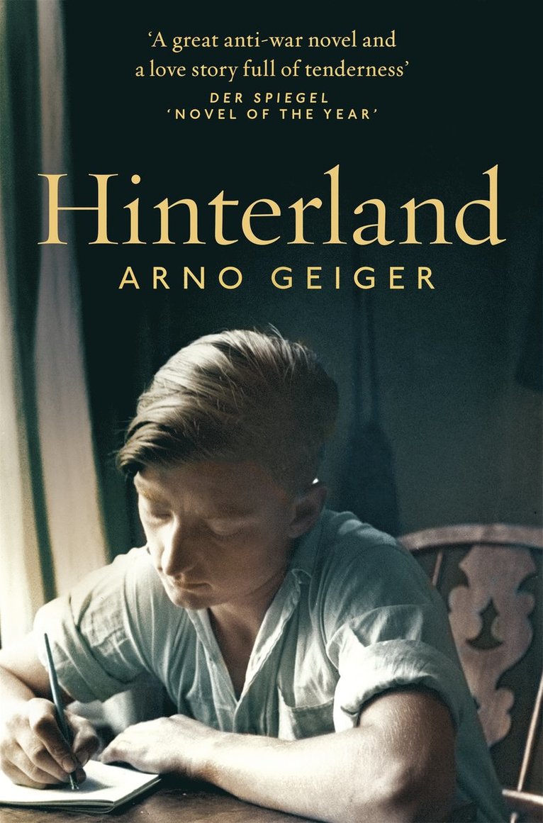 Hinterland