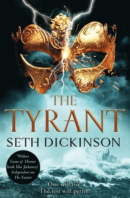 The Tyrant 1