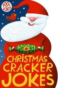 bokomslag Christmas Cracker Jokes