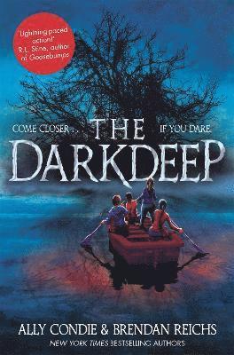 The Darkdeep 1