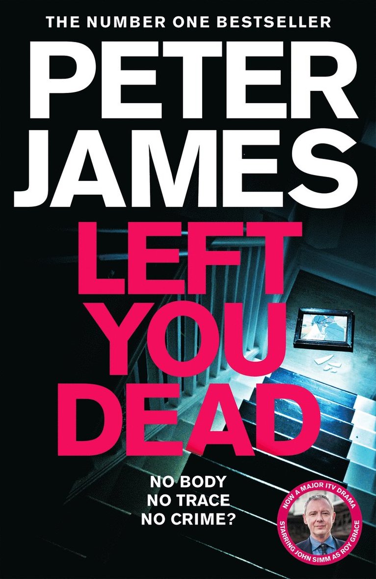 Left You Dead 1