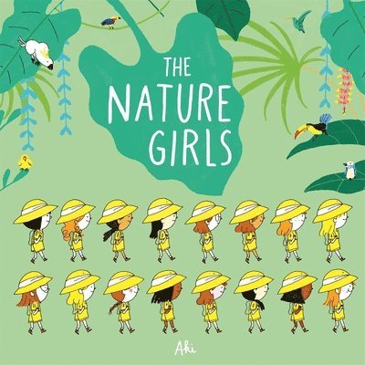 The Nature Girls 1