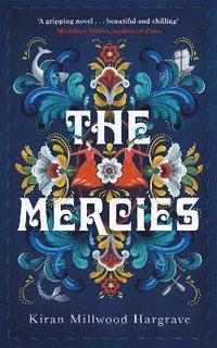 bokomslag The Mercies