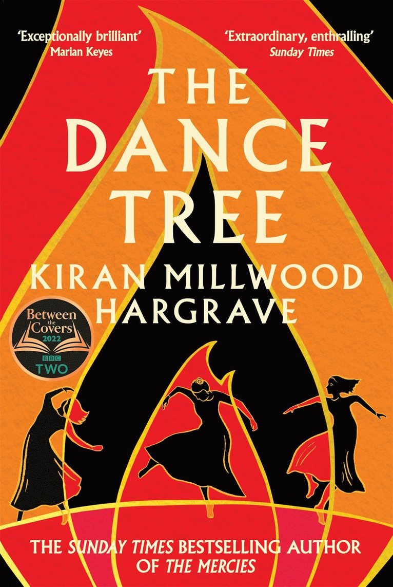 The Dance Tree 1