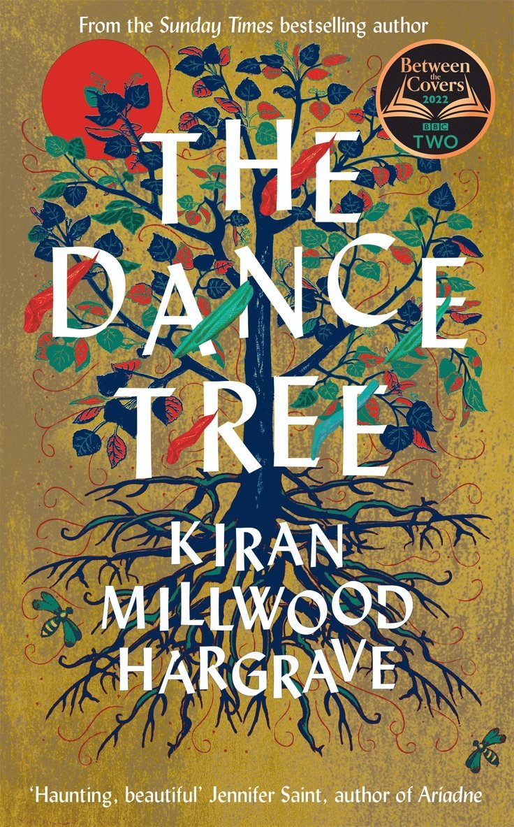 The Dance Tree 1