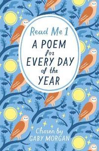 bokomslag Read Me: A Poem for Every Day of the Year