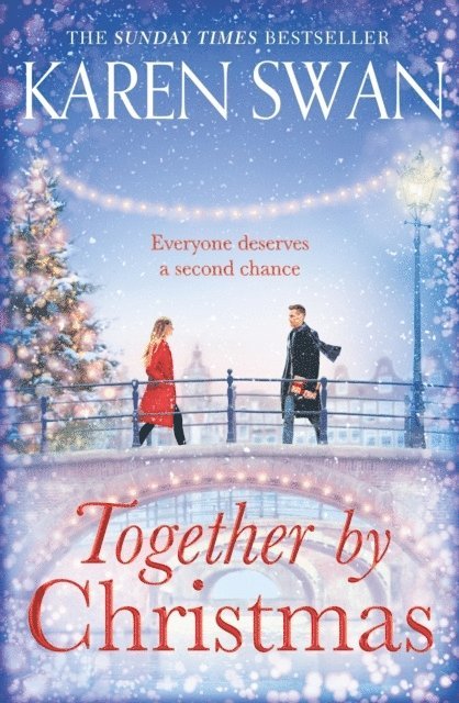 Together by Christmas 1