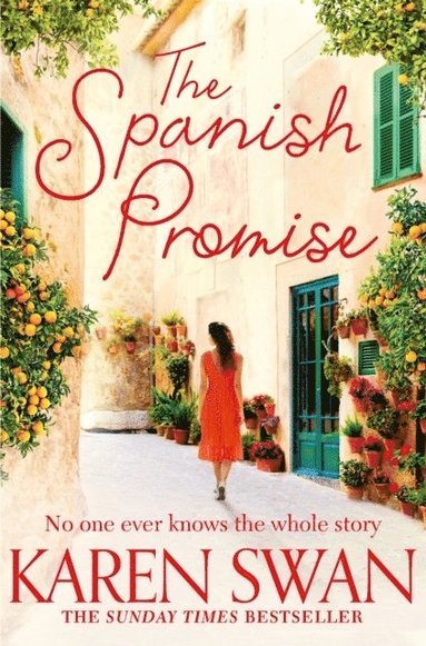 bokomslag The Spanish Promise