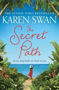 bokomslag The Secret Path