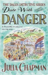bokomslag Date with Danger