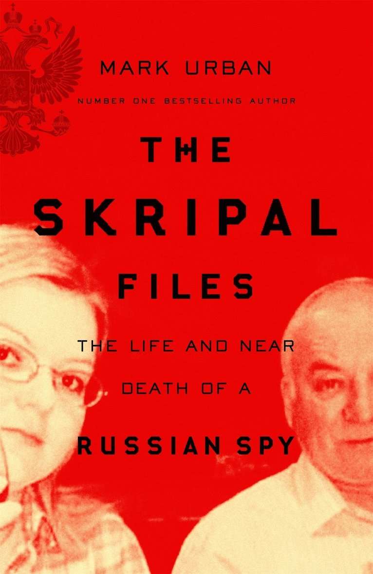 Skripal Files 1