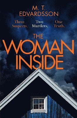 The Woman Inside 1
