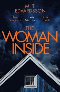 bokomslag The Woman Inside