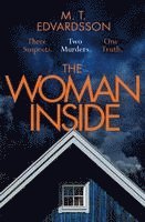 bokomslag Woman Inside