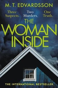 bokomslag The Woman Inside