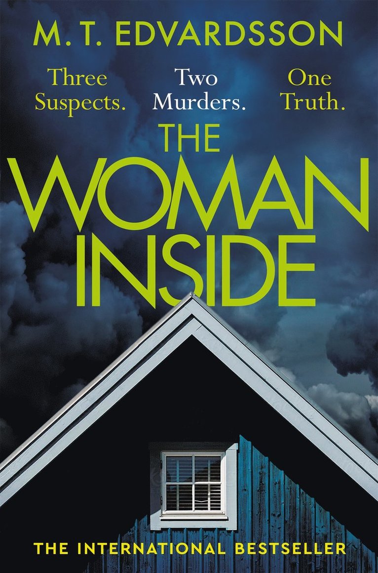 Woman Inside
