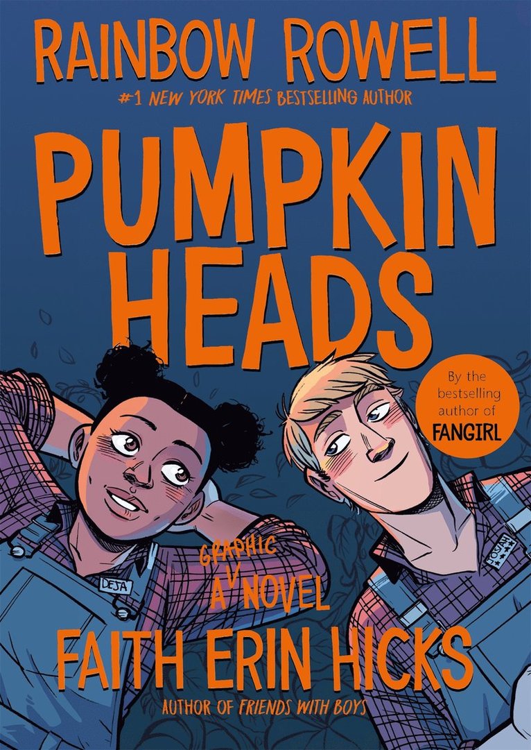 Pumpkinheads 1