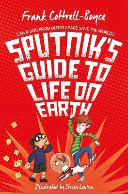 Sputnik's Guide to Life on Earth 1