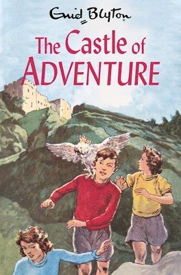 Castle of Adventure 1
