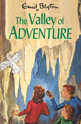 Valley of Adventure 1