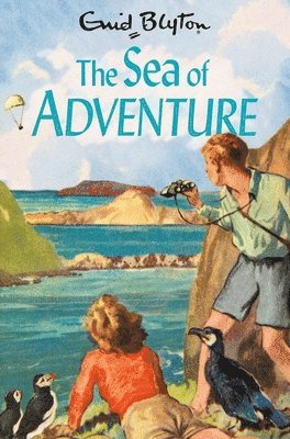 Sea of Adventure 1