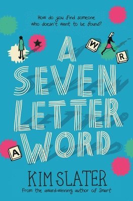 A Seven-Letter Word 1