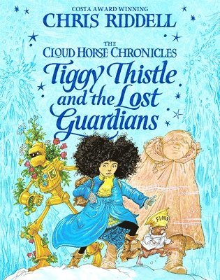 Tiggy Thistle and the Lost Guardians 1