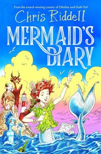bokomslag A Mermaid's Diary