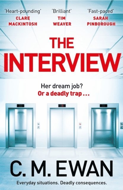 The Interview 1