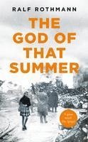 bokomslag The God of that Summer
