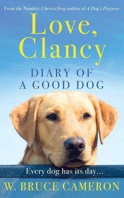 Love, Clancy