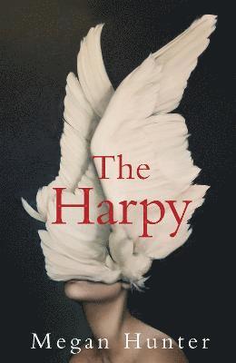 bokomslag The Harpy