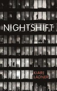 bokomslag Nightshift
