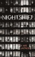 bokomslag Nightshift