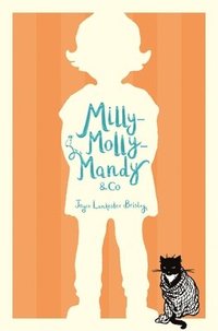 bokomslag Milly-Molly-Mandy & Co