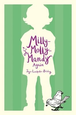 Milly-Molly-Mandy Again 1