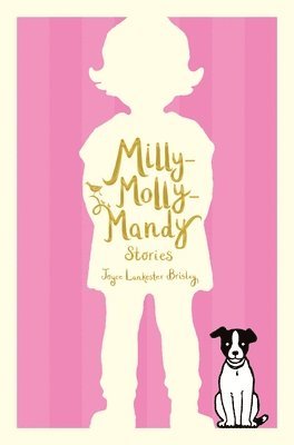 bokomslag Milly-Molly-Mandy Stories