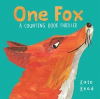bokomslag One Fox