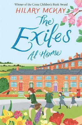 The Exiles at Home 1