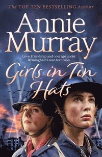 bokomslag Girls in Tin Hats