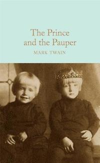 bokomslag Prince and the Pauper