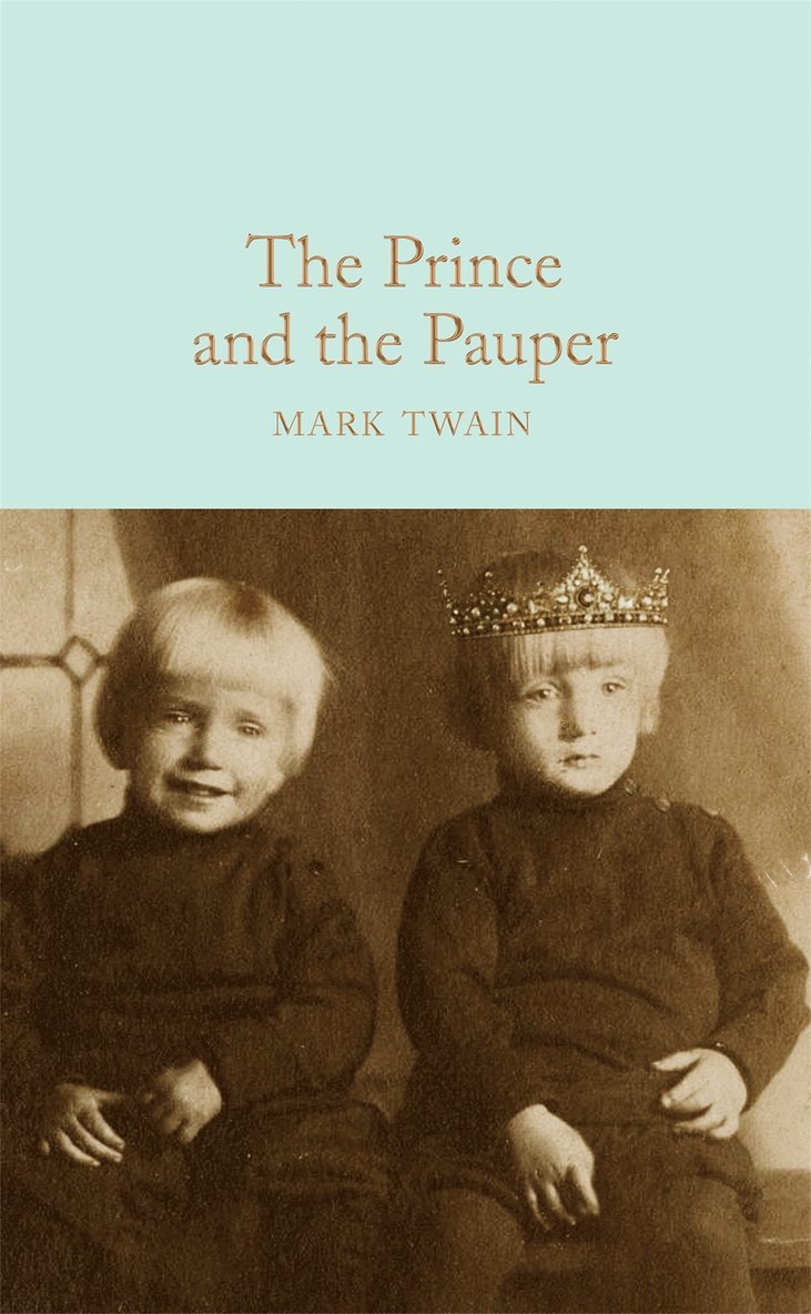 The Prince and the Pauper 1