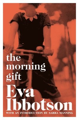 bokomslag The Morning Gift