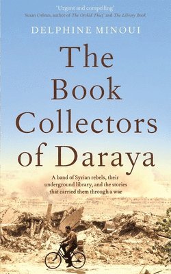 Book Collectors Of Daraya 1