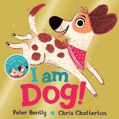 I am Dog 1