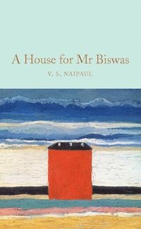 bokomslag A House for Mr Biswas
