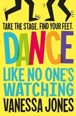 Dance Like No One's Watching 1